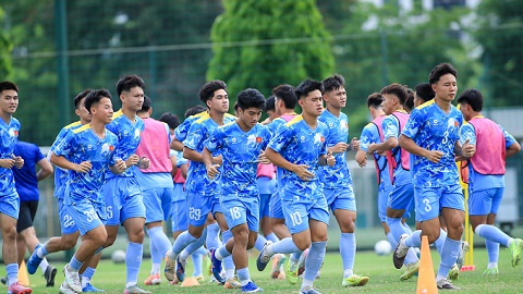 U19 Đông Nam Á 2026: Đòn bẩy niềm tin cho U19 Việt Nam ở vòng loại U20 châu Á 2027